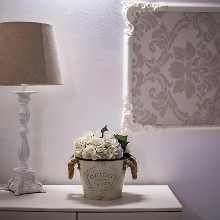 アパート Musei Vaticani Holidays *