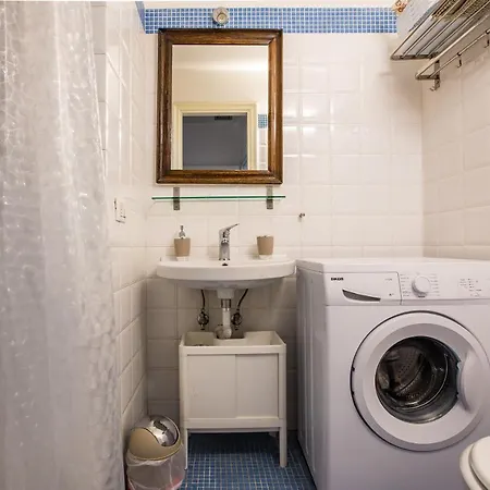 アパート Musei Vaticani Holidays *