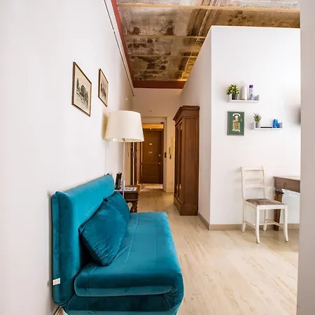 Musei Vaticani Holidays アパート *