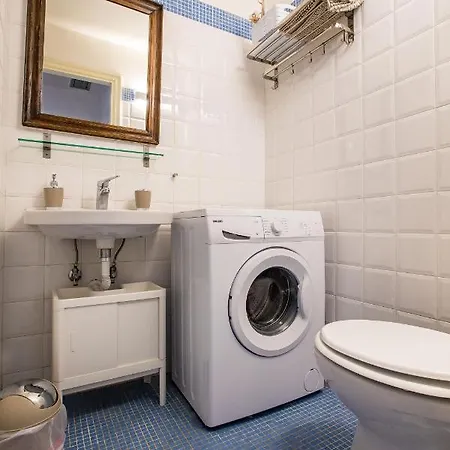 アパート Musei Vaticani Holidays *