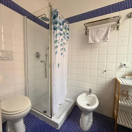 アパート Musei Vaticani Holidays ローマ