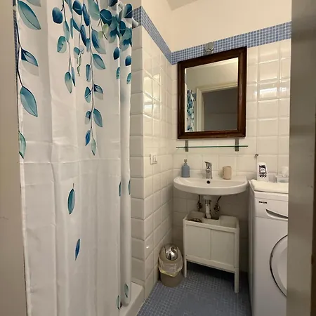 アパート Musei Vaticani Holidays ローマ