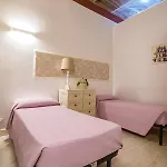 Musei Vaticani Holidays 2 Bedrooms Daire Roma