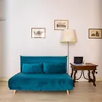 アパート Musei Vaticani Holidays 2 Bedrooms *