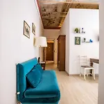 Musei Vaticani Holidays 2 Bedrooms Daire *