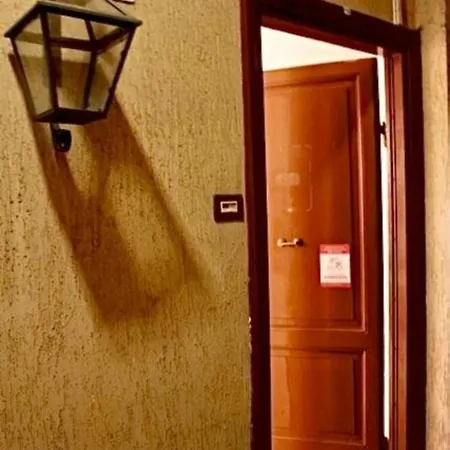 Musei Vaticani Holidays Appartamento