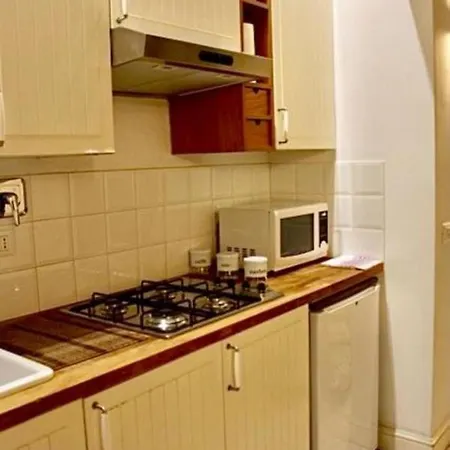 Musei Vaticani Holidays Appartamento