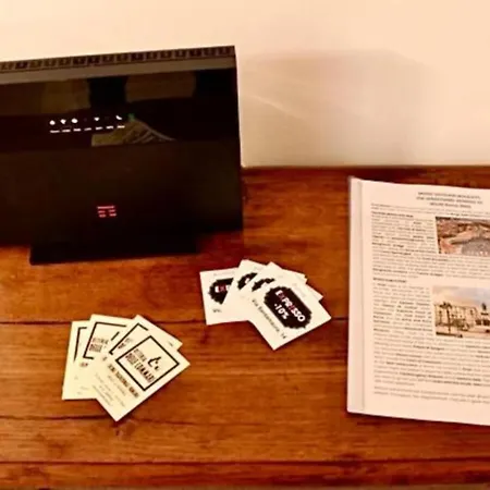 Appartamento Musei Vaticani Holidays