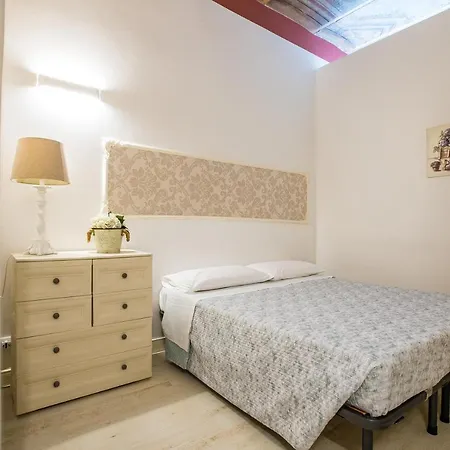 Musei Vaticani Holidays Διαμέρισμα *