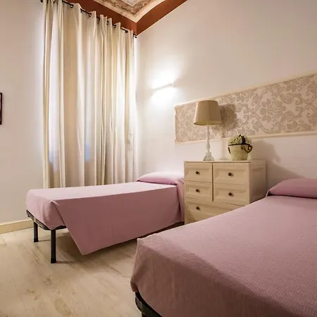 Appartamento Musei Vaticani Holidays