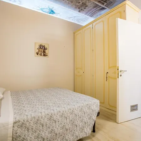 Musei Vaticani Holidays Appartamento Roma