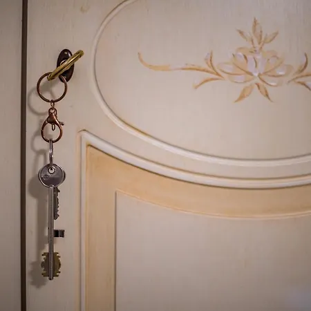 Musei Vaticani Holidays Διαμέρισμα *