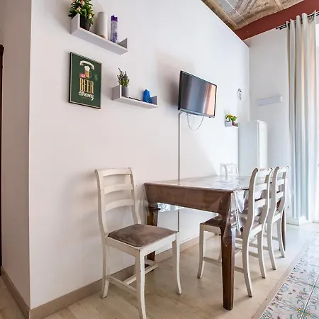 Διαμέρισμα Musei Vaticani Holidays Ρώμη