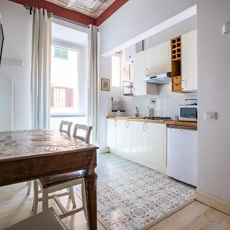 Appartamento Musei Vaticani Holidays Roma