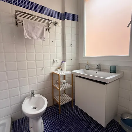 Appartamento Musei Vaticani Holidays