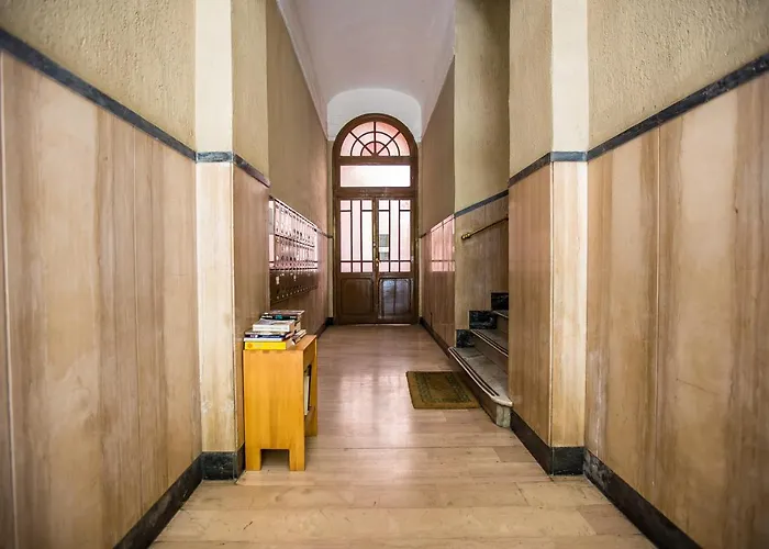 Musei Vaticani Holidays 2 Bedrooms