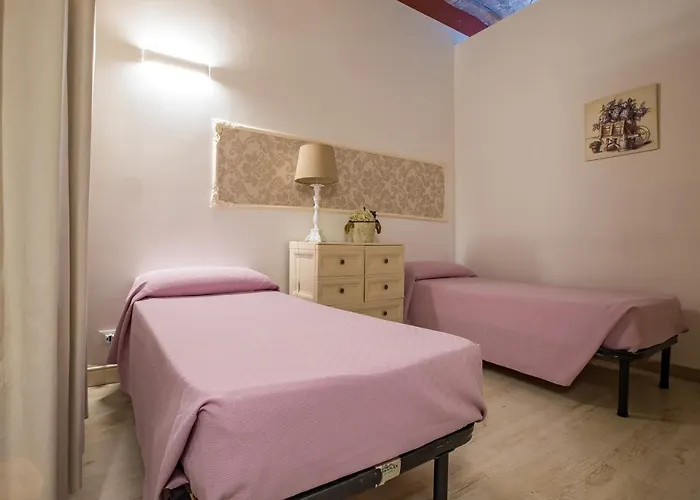 Musei Vaticani Holidays 2 Bedrooms *